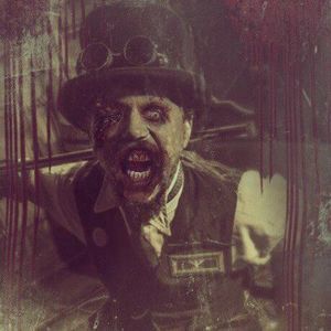 Meet your Posher, Rob